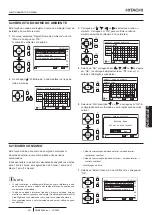 Предварительный просмотр 459 страницы Hitachi PC-ARFP1E Installation And Operation Manual