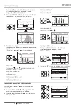 Предварительный просмотр 460 страницы Hitachi PC-ARFP1E Installation And Operation Manual