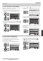 Предварительный просмотр 463 страницы Hitachi PC-ARFP1E Installation And Operation Manual