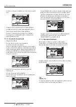 Предварительный просмотр 466 страницы Hitachi PC-ARFP1E Installation And Operation Manual