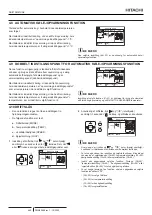 Предварительный просмотр 476 страницы Hitachi PC-ARFP1E Installation And Operation Manual