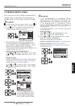 Предварительный просмотр 477 страницы Hitachi PC-ARFP1E Installation And Operation Manual