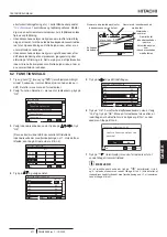 Предварительный просмотр 479 страницы Hitachi PC-ARFP1E Installation And Operation Manual