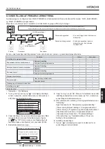 Предварительный просмотр 501 страницы Hitachi PC-ARFP1E Installation And Operation Manual