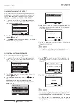 Предварительный просмотр 503 страницы Hitachi PC-ARFP1E Installation And Operation Manual