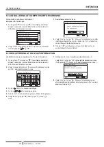 Предварительный просмотр 504 страницы Hitachi PC-ARFP1E Installation And Operation Manual