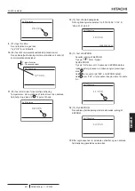 Предварительный просмотр 509 страницы Hitachi PC-ARFP1E Installation And Operation Manual