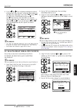 Предварительный просмотр 511 страницы Hitachi PC-ARFP1E Installation And Operation Manual