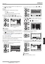 Предварительный просмотр 513 страницы Hitachi PC-ARFP1E Installation And Operation Manual