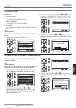 Предварительный просмотр 525 страницы Hitachi PC-ARFP1E Installation And Operation Manual