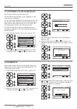 Предварительный просмотр 528 страницы Hitachi PC-ARFP1E Installation And Operation Manual