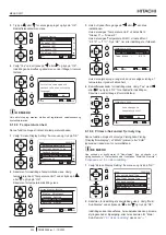 Предварительный просмотр 532 страницы Hitachi PC-ARFP1E Installation And Operation Manual