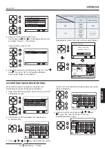 Предварительный просмотр 533 страницы Hitachi PC-ARFP1E Installation And Operation Manual