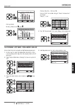 Предварительный просмотр 535 страницы Hitachi PC-ARFP1E Installation And Operation Manual