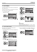 Предварительный просмотр 536 страницы Hitachi PC-ARFP1E Installation And Operation Manual