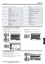 Предварительный просмотр 537 страницы Hitachi PC-ARFP1E Installation And Operation Manual