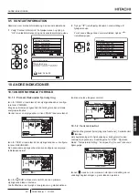 Предварительный просмотр 539 страницы Hitachi PC-ARFP1E Installation And Operation Manual