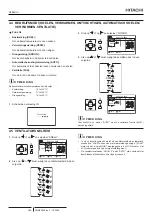 Предварительный просмотр 548 страницы Hitachi PC-ARFP1E Installation And Operation Manual