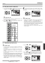 Предварительный просмотр 549 страницы Hitachi PC-ARFP1E Installation And Operation Manual