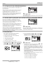 Предварительный просмотр 550 страницы Hitachi PC-ARFP1E Installation And Operation Manual