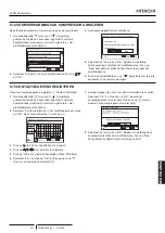 Предварительный просмотр 579 страницы Hitachi PC-ARFP1E Installation And Operation Manual