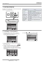 Предварительный просмотр 580 страницы Hitachi PC-ARFP1E Installation And Operation Manual