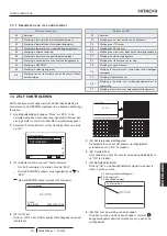 Предварительный просмотр 583 страницы Hitachi PC-ARFP1E Installation And Operation Manual