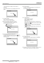 Предварительный просмотр 584 страницы Hitachi PC-ARFP1E Installation And Operation Manual