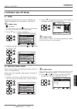 Предварительный просмотр 585 страницы Hitachi PC-ARFP1E Installation And Operation Manual