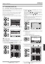 Предварительный просмотр 587 страницы Hitachi PC-ARFP1E Installation And Operation Manual