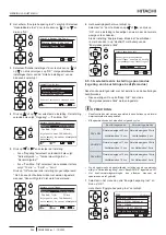 Предварительный просмотр 592 страницы Hitachi PC-ARFP1E Installation And Operation Manual