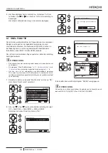 Предварительный просмотр 594 страницы Hitachi PC-ARFP1E Installation And Operation Manual