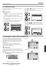 Предварительный просмотр 595 страницы Hitachi PC-ARFP1E Installation And Operation Manual