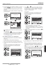 Предварительный просмотр 597 страницы Hitachi PC-ARFP1E Installation And Operation Manual