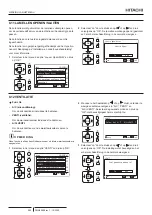 Предварительный просмотр 600 страницы Hitachi PC-ARFP1E Installation And Operation Manual