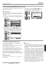 Предварительный просмотр 601 страницы Hitachi PC-ARFP1E Installation And Operation Manual