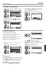 Предварительный просмотр 605 страницы Hitachi PC-ARFP1E Installation And Operation Manual