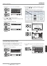 Предварительный просмотр 609 страницы Hitachi PC-ARFP1E Installation And Operation Manual