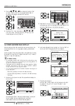 Предварительный просмотр 610 страницы Hitachi PC-ARFP1E Installation And Operation Manual