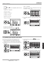 Предварительный просмотр 611 страницы Hitachi PC-ARFP1E Installation And Operation Manual