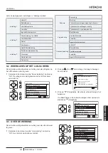 Предварительный просмотр 613 страницы Hitachi PC-ARFP1E Installation And Operation Manual