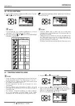 Предварительный просмотр 627 страницы Hitachi PC-ARFP1E Installation And Operation Manual