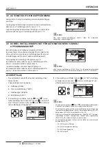 Предварительный просмотр 628 страницы Hitachi PC-ARFP1E Installation And Operation Manual