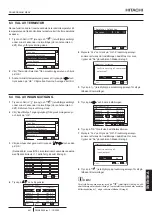 Предварительный просмотр 649 страницы Hitachi PC-ARFP1E Installation And Operation Manual