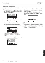 Предварительный просмотр 653 страницы Hitachi PC-ARFP1E Installation And Operation Manual