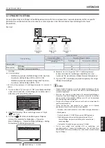 Предварительный просмотр 655 страницы Hitachi PC-ARFP1E Installation And Operation Manual