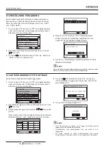 Предварительный просмотр 656 страницы Hitachi PC-ARFP1E Installation And Operation Manual