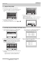 Предварительный просмотр 660 страницы Hitachi PC-ARFP1E Installation And Operation Manual