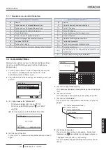 Предварительный просмотр 661 страницы Hitachi PC-ARFP1E Installation And Operation Manual