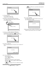 Предварительный просмотр 662 страницы Hitachi PC-ARFP1E Installation And Operation Manual